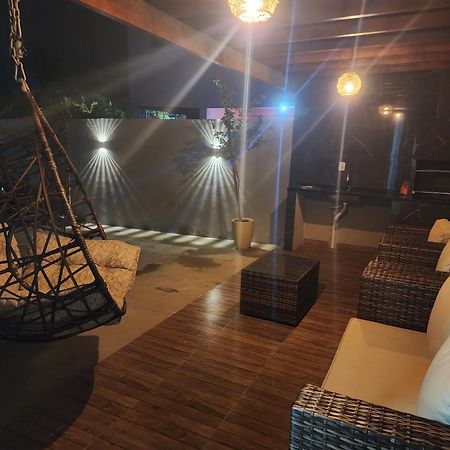 Solar Buziano Villa Búzios Eksteriør bilde