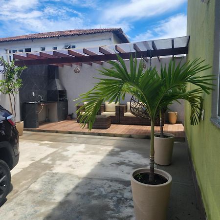 Solar Buziano Villa Búzios Eksteriør bilde